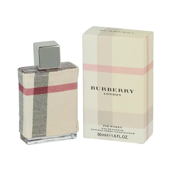 Burberry London EDP 50 ml W (Nový obal)