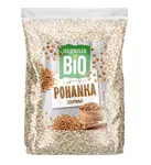 Organis Pohanka loupaná BIO 500 g