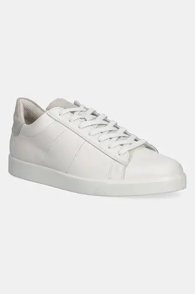 Kožené sneakers boty Ecco Street Lite Sneaker Lea