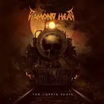 Diamond Head – The Coffin Train CD