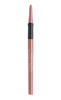 ARTDECO Mineral Lip Styler odstín 21 mineral red boho konturovací tužka na rty 0,4 g