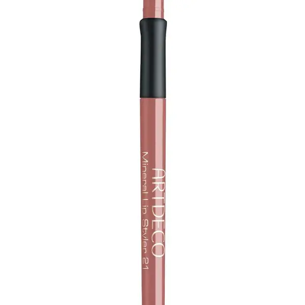 ARTDECO Mineral Lip Styler odstín 21 mineral red boho konturovací tužka na rty 0,4 g