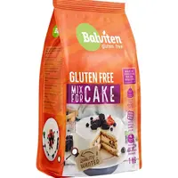 Balviten Mix for Cake bezlepková mouka 1000 g