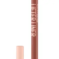 Maybelline Lifter Liner odstín 03 Player tužka na rty 1,2 g