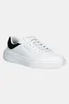 Kožené sneakers boty Skechers CORDOVA CLASSIC LIGHTO