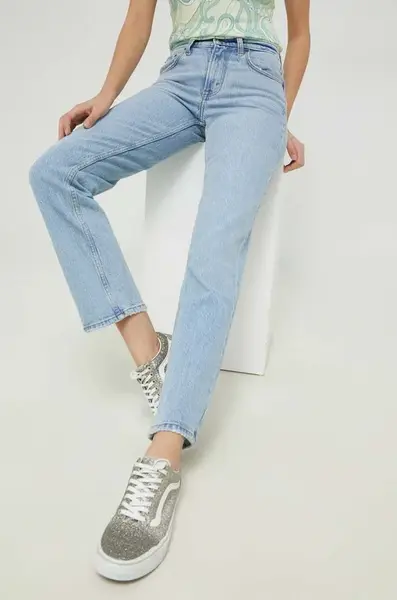 Džíny Abercrombie & Fitch