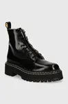 Proenza Schouler  Kožené workery  Lug Sole
