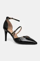 Lodičky Answear.LAB černá barva