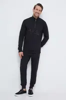 Bavlněná tepláková souprava Fila