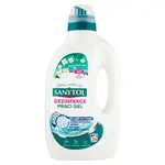 Sanytol Dezinfekce prací gel květinová svěžest 1,7 l
