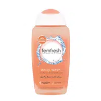 femfresh Daily wash intimní mycí emulze 250 ml