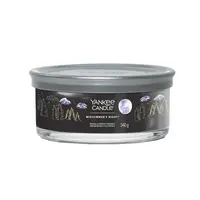 Yankee Candle Vonná svíčka Midsummer’s Night tumbler 5 knotů 340 g