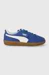 Puma Palermo sneakers boty semišové