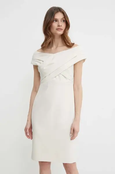 Šaty Lauren Ralph Lauren