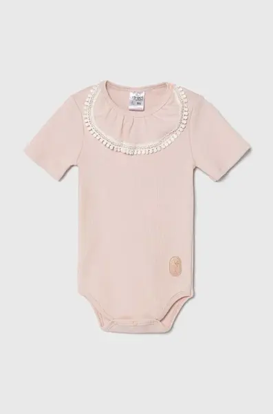 Kojenecký overal Jamiks