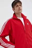 Mikina adidas Originals Adicolor Woven Firebird Track Top