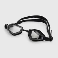 Plavecké brýle adidas Performance Ripstream Starter černá barva, IK9659