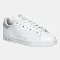 Kožené tenisky adidas Originals Stan Smith bílá barva, JH9710