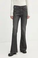 Džíny G-Star dámské, medium waist, D21290-D535