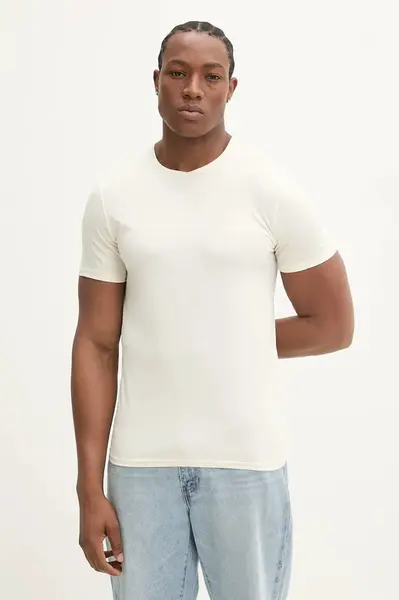 Bavlněné tričko Guess