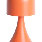 Bezdrátová stolní LED lampa Leitmotiv Nora LED