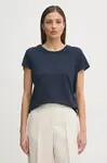 Pepe Jeans  Plátěné tričko  MEGAN