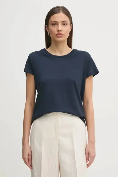 Pepe Jeans  Plátěné tričko  MEGAN