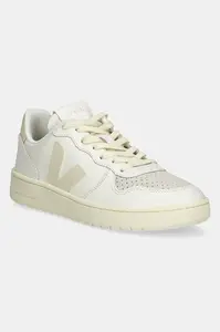 Veja  Kožené tenisky  VI0220498A V-10 LEATHER