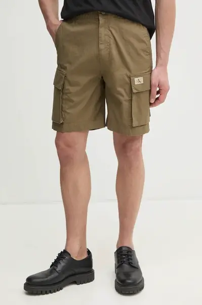 Kraťasy Calvin Klein Jeans