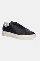 Tenisky Armani Exchange černá barva, XUX123 XV761 N814