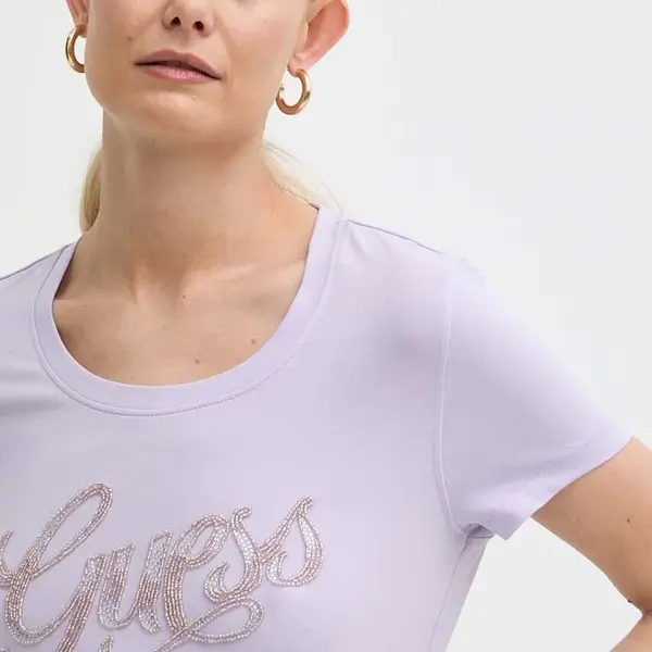 Tričko Guess