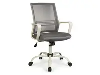 Židle kancelářská BMD1119C Grey