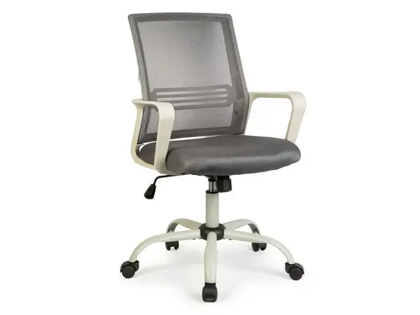 Židle kancelářská BMD1119C Grey