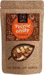 NATU Pečené oříšky s medem a solí 200 g