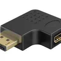 Adaptér GOOBAY 77132 DisplayPort 8K