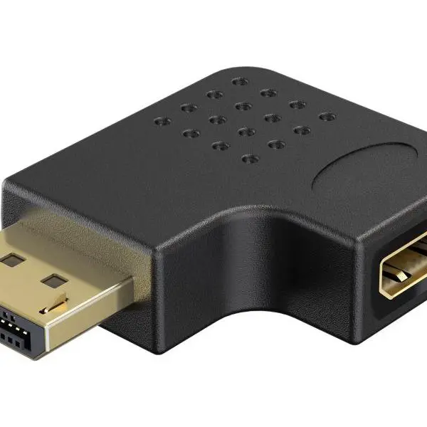 Adaptér GOOBAY 77132 DisplayPort 8K