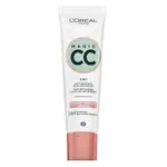 L´Oréal Paris Magic CC Cream CC krém pro sjednocení barevného tónu pleti 30 ml