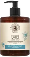 NATAVA Tekuté mýdlo Protěž Alpská 500 ml