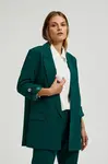 Marisse Women's Jacket Z-Mr-4504 D.Green