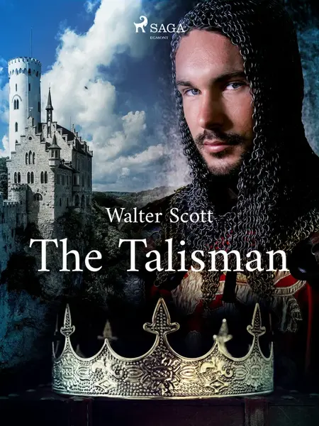 The Talisman - Walter Scott