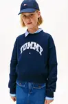 Dětská mikina Tommy Hilfiger