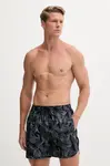 Plavkové šortky HUGO JOSE