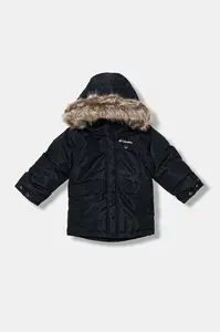 Columbia Dětská bunda Columbia Nordic Strider