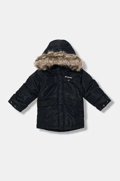 Columbia Dětská bunda Columbia Nordic Strider