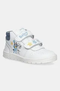 Dětské tenisky Garvalin x Bluey