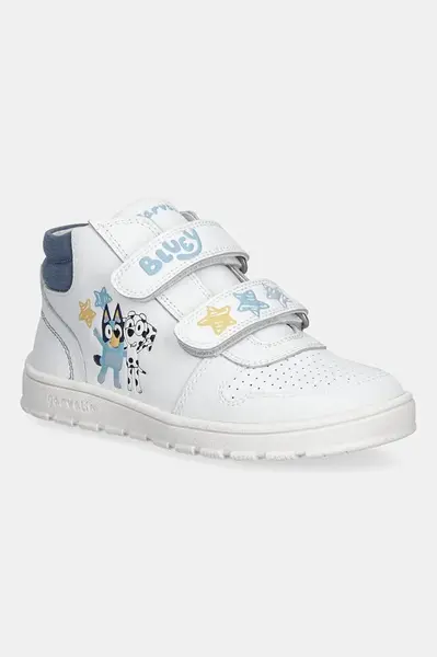 Dětské tenisky Garvalin x Bluey