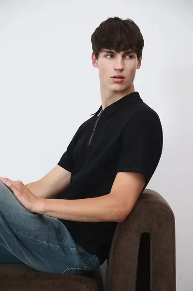 Polo tričko Medicine