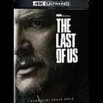 Různí interpreti – The Last of Us 2. série UHD
