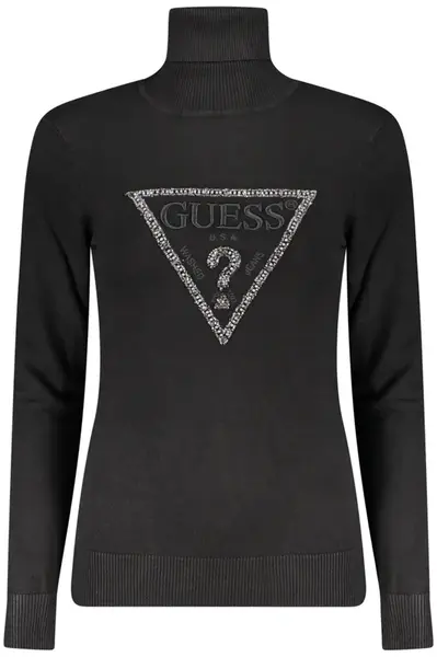 Dámský rolákový svetr Guess