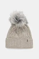 Dětská vlněná čepice Jamiks LARK II